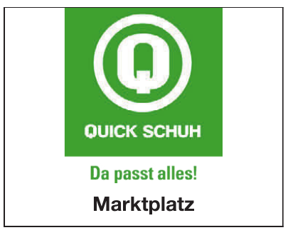 Quick Schuh Quick Schuh
