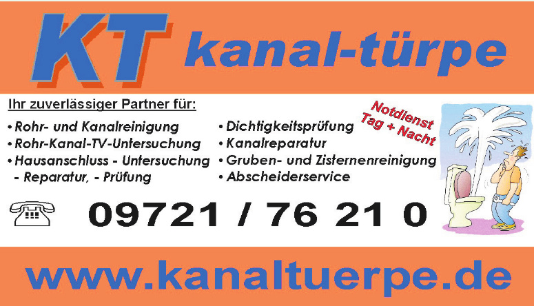 Kanal-Türpe Kanal-Türpe