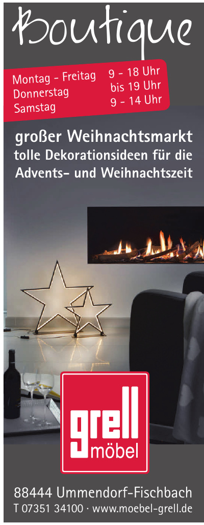 Möbel Grell GmbH Möbel Grell GmbH