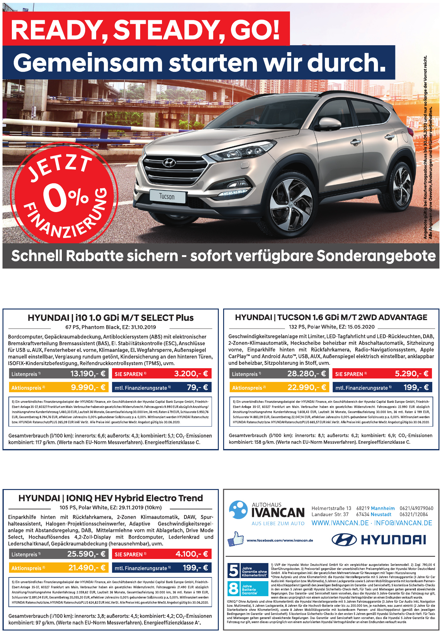 Autohaus Ivancan GmbH Autohaus Ivancan GmbH
