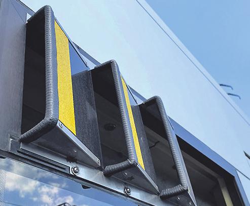 Das KVB-Rad rollt seit fünf Jahren durch die Stadt und weiter in die Zukunft – Bislang fanden rund 4,5 Millionen Fahrten statt Image 1 Das KVB-Rad rollt seit fünf Jahren durch die Stadt und weiter in die Zukunft – Bislang fanden rund 4,5 Millionen Fahrten statt Image 1
