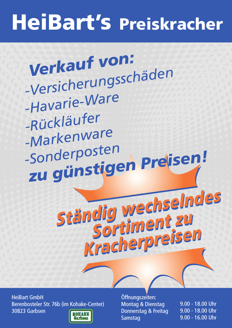 HeiBart GmbH HeiBart GmbH