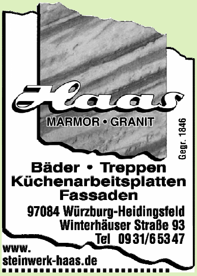 Steinwerk Haas Steinwerk Haas