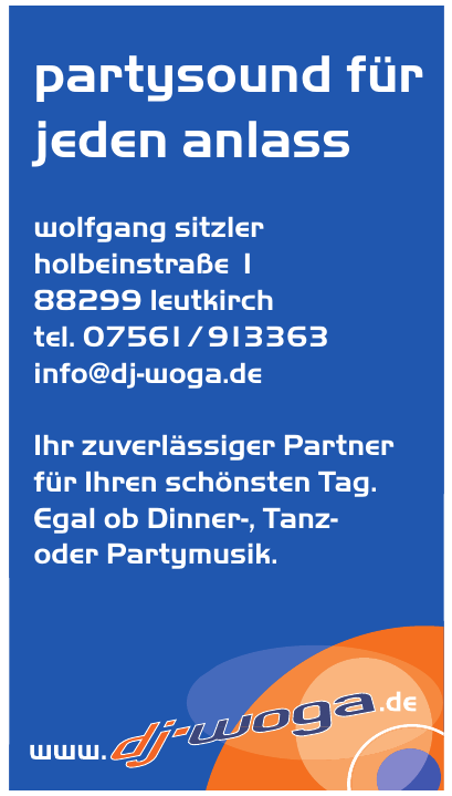 Wolfgang Sitzler Wolfgang Sitzler