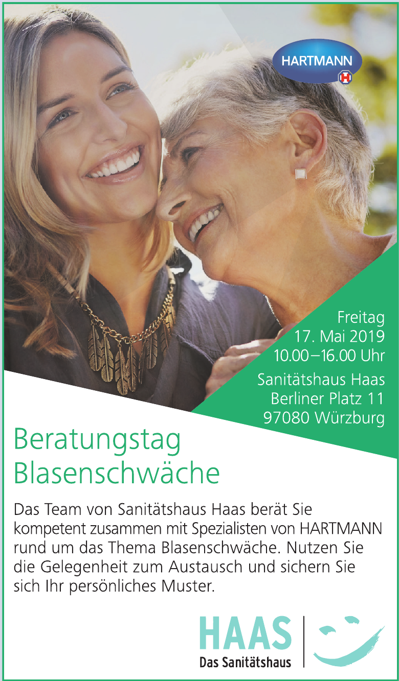 Sanitätshaus Hass Sanitätshaus Hass