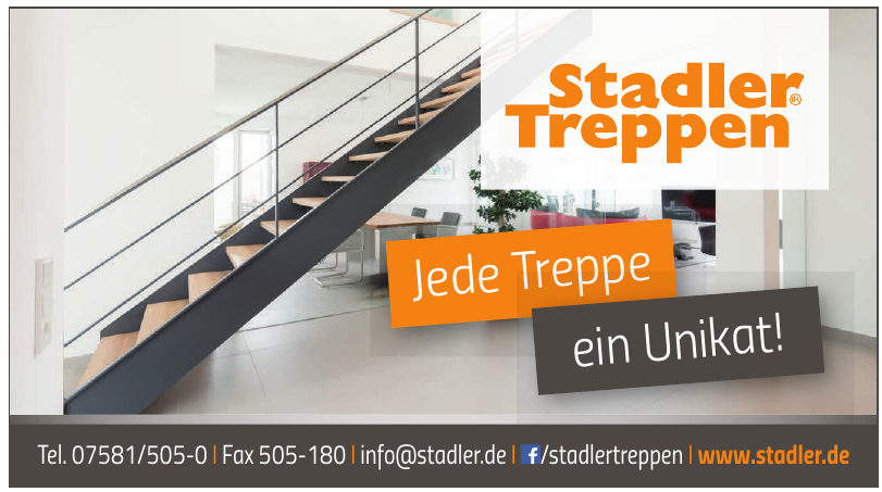 Stadler Treppen Stadler Treppen
