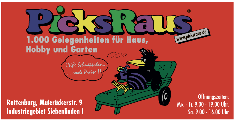 PicksRaus PicksRaus