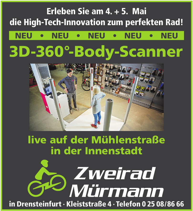 Zweirad Mürmann Zweirad Mürmann