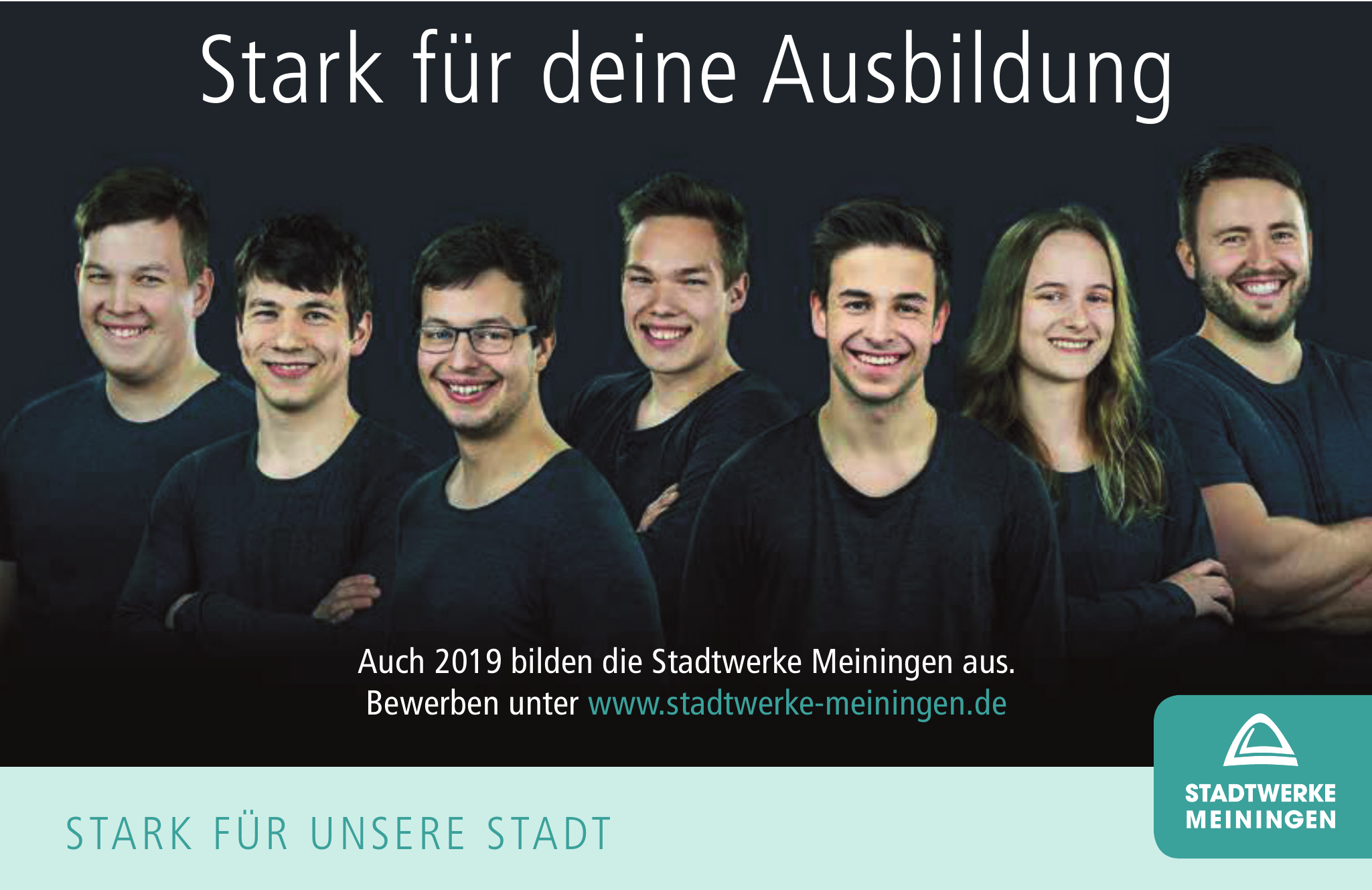 Stadtwerke Meiningen Stadtwerke Meiningen