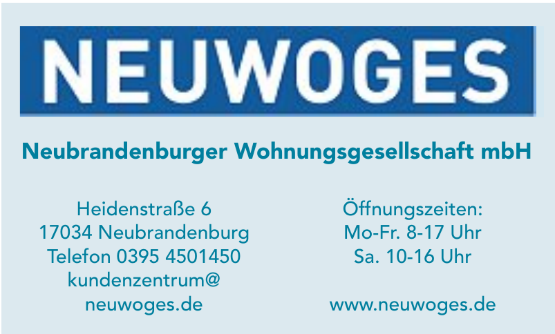 Neuwoges Neuwoges