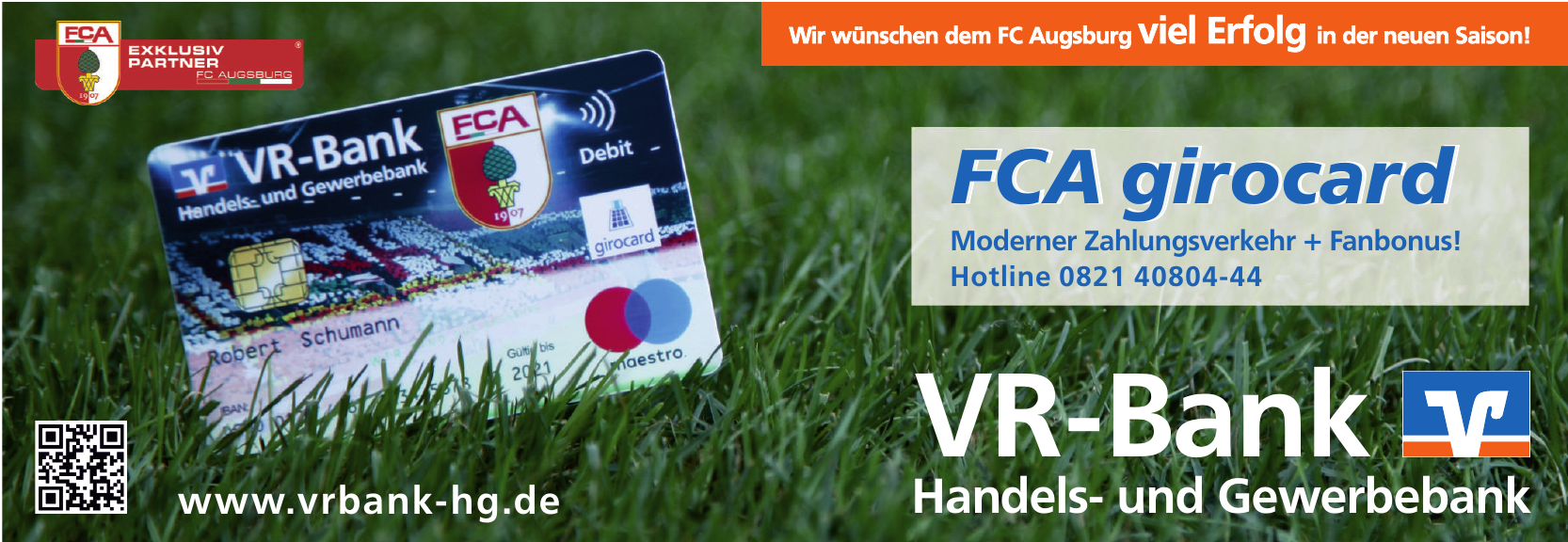 VR-Bank VR-Bank