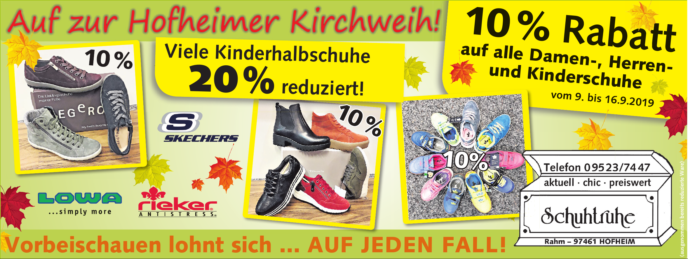 Schuhtruhe Schuhtruhe
