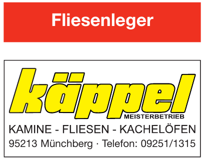 Käppel Meisterbetrieb Käppel Meisterbetrieb
