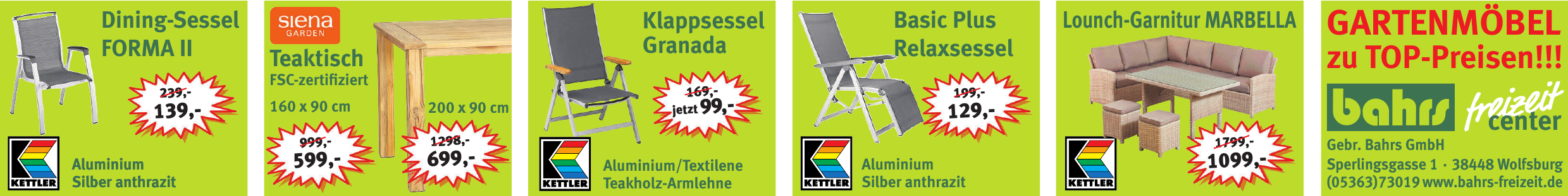 Gebr. Bahrs GmbH Gebr. Bahrs GmbH