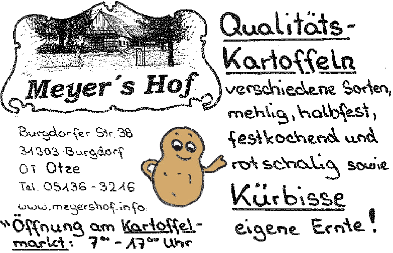 Meyer´s Hof Meyer´s Hof