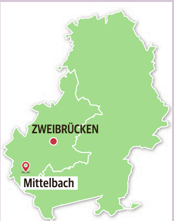 Die Mittelbacher engagieren sich gern Image 1 Die Mittelbacher engagieren sich gern Image 1