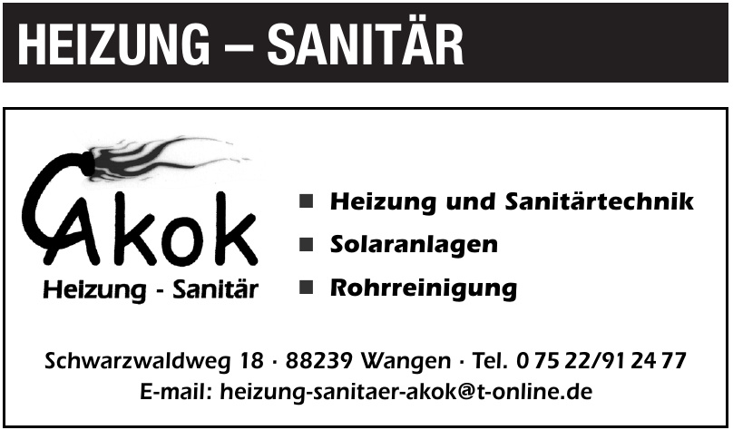 Akok Akok