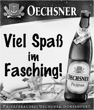 Privatbrauerei Oechsner Privatbrauerei Oechsner