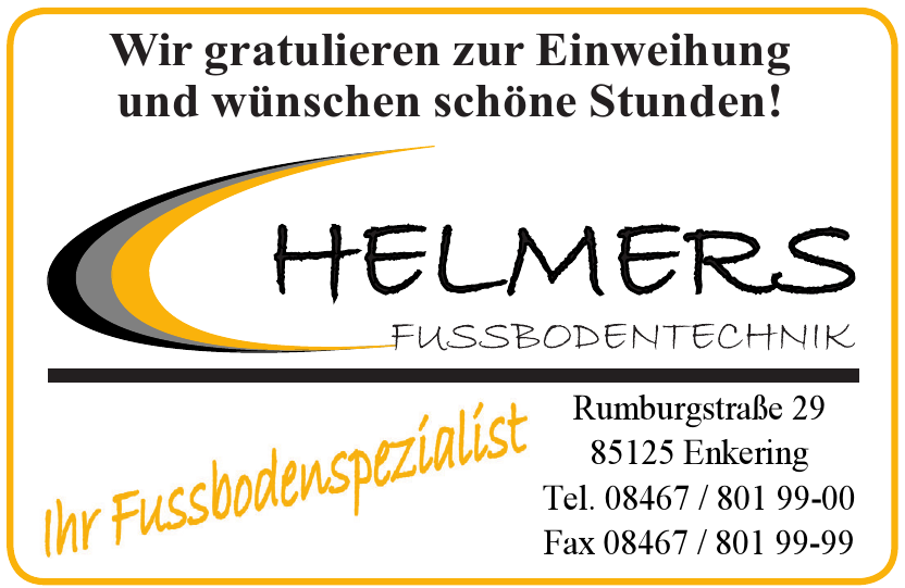 Helmers Fussbodentechnik Helmers Fussbodentechnik