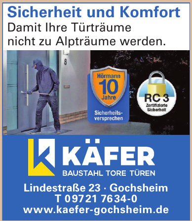 Käfer Käfer