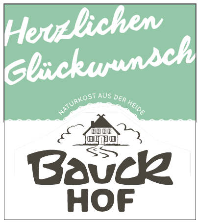 Bauck Hof Bauck Hof