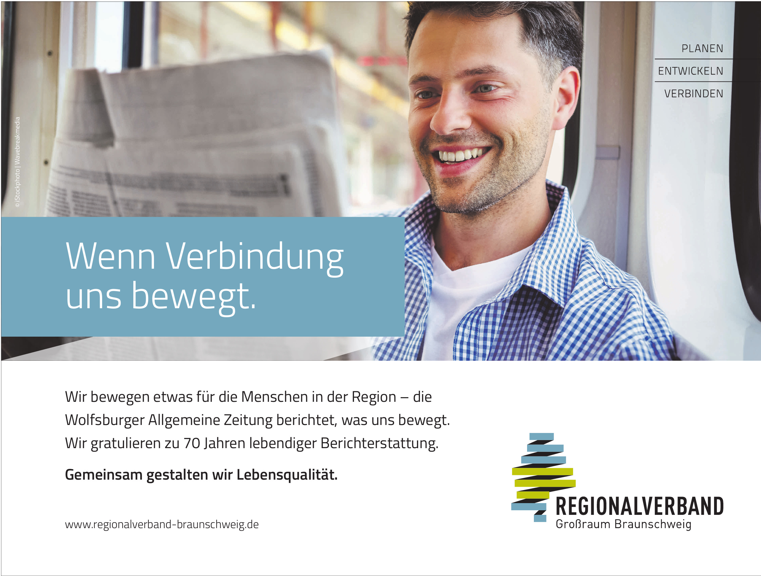 Regionalverband Großraum Braunschweig Regionalverband Großraum Braunschweig