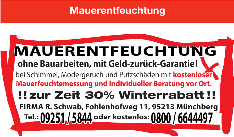 Firma R. Schwab Firma R. Schwab