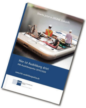 Hier ist Ausbildung drin Image 1 Hier ist Ausbildung drin Image 1