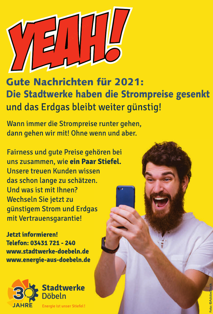 Stadtwerke Döbeln Stadtwerke Döbeln