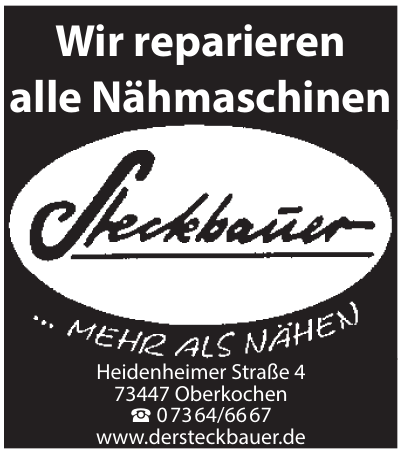 Jürgen Steckbauer Jürgen Steckbauer