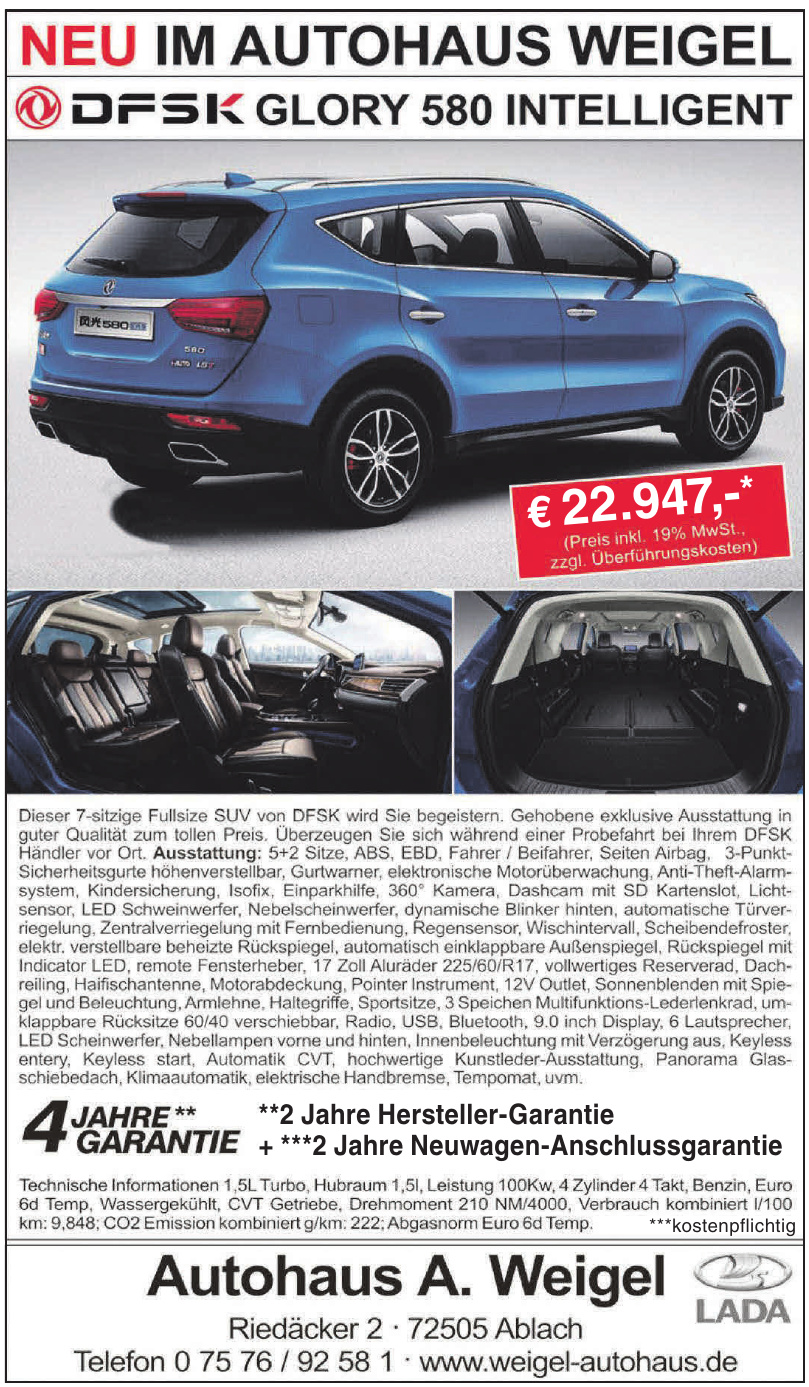 Autohaus A. Weigel Autohaus A. Weigel