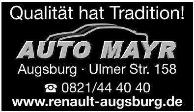 Auto Mayr