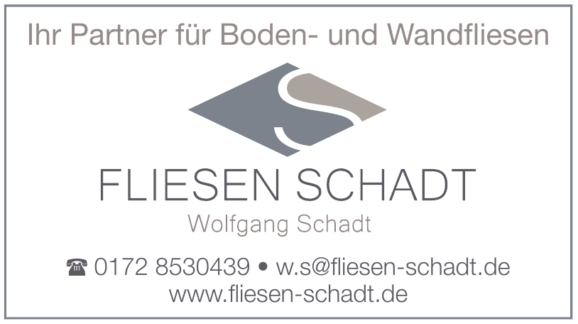 Fliesen Schadt Fliesen Schadt