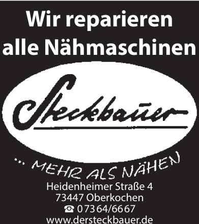 Jürgen Steckbauer Jürgen Steckbauer
