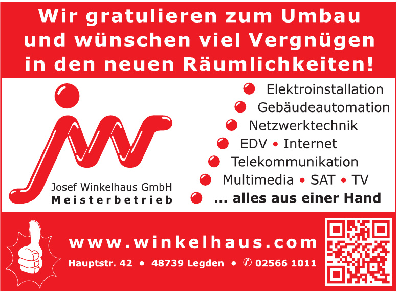 Josef Winkelhaus GmbH
