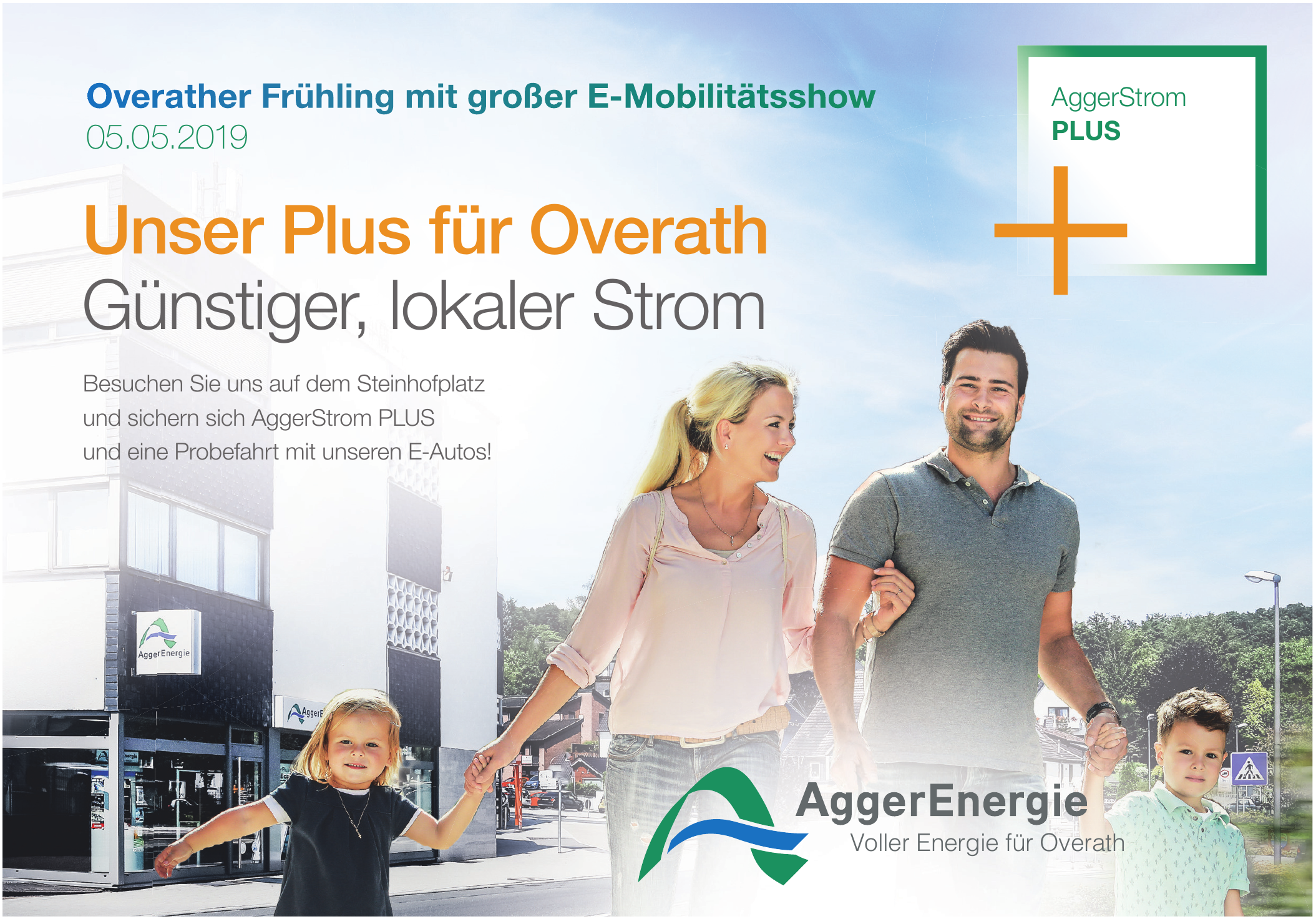 AggerEnergie AggerEnergie