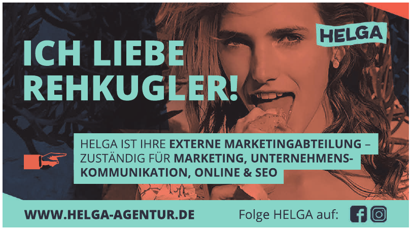 Helga Agentur Helga Agentur