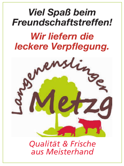 Langgenenslinger Metzg Langgenenslinger Metzg