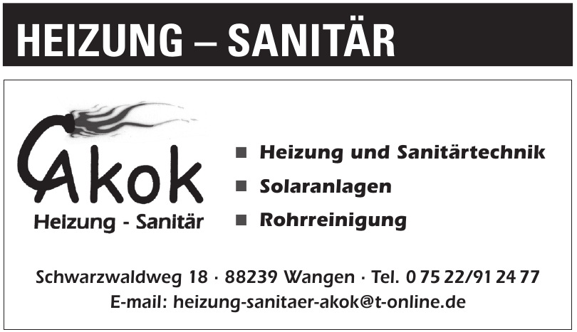 Akok Akok