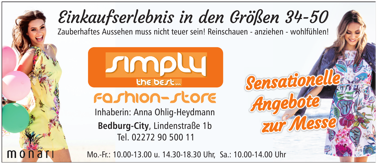 simply the best Fashion-Store simply the best Fashion-Store