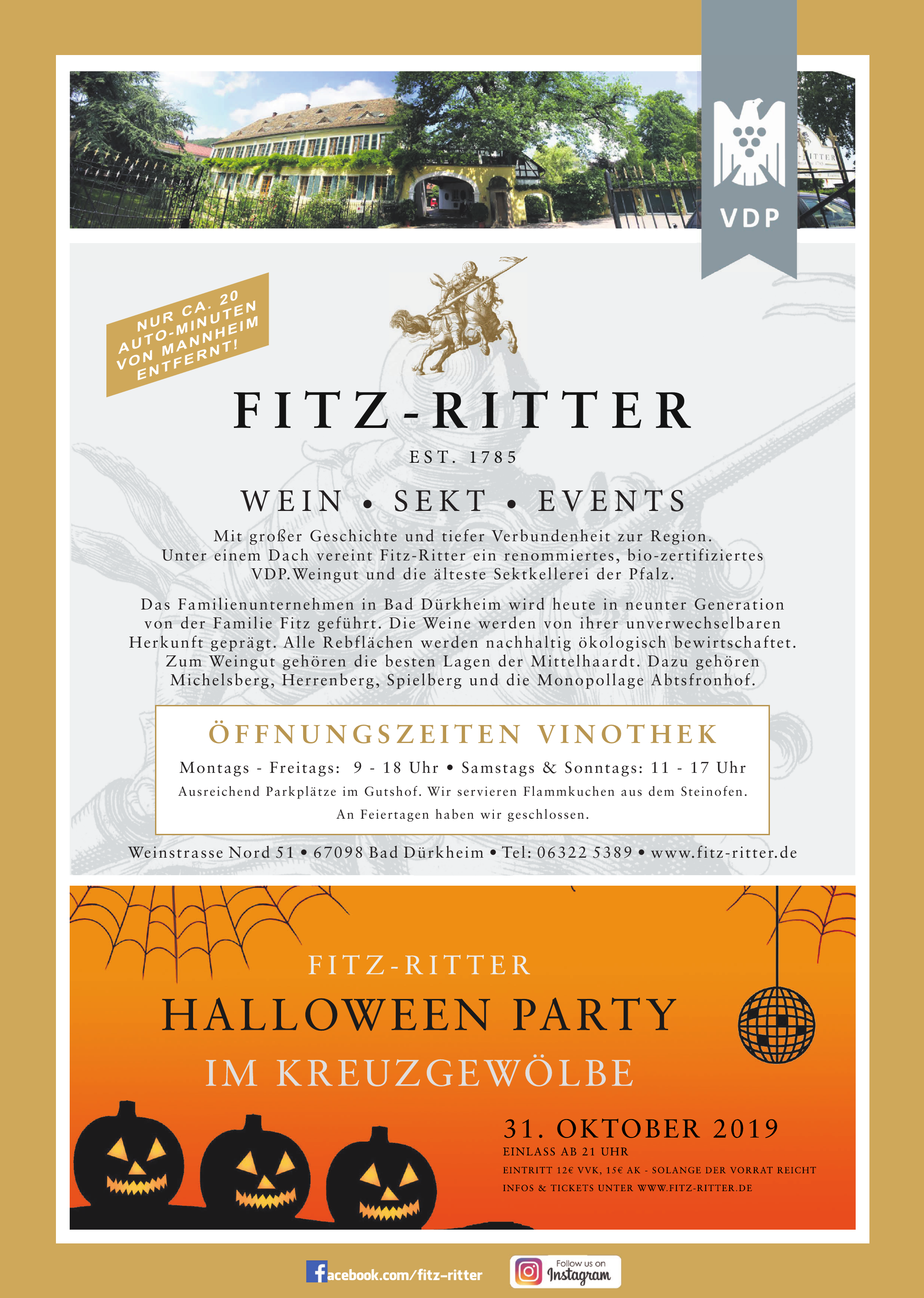 Fitz-Ritter Fitz-Ritter