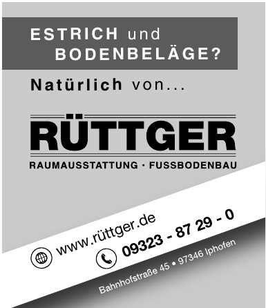 Rüttger Rüttger