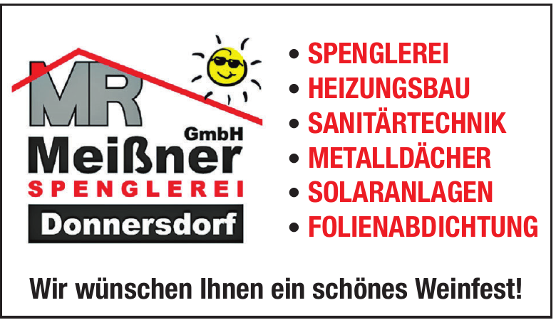 Meißner GmbH Meißner GmbH