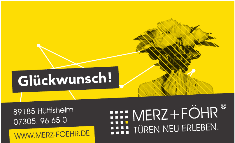 Merz + Föhr Merz + Föhr