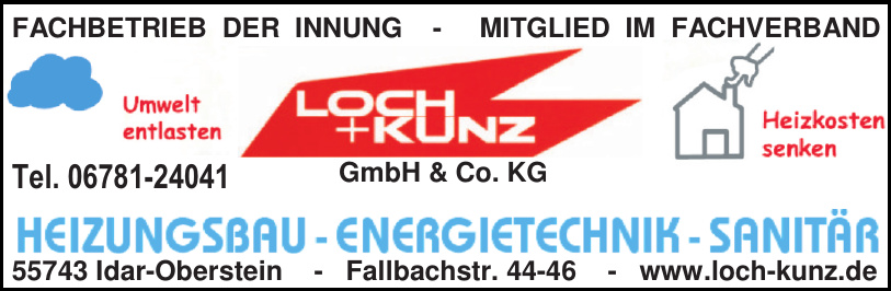 Loch + Kunz GmbH & Co. KG