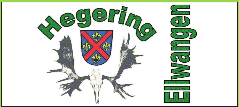 Hegering Ellwangen Hegering Ellwangen