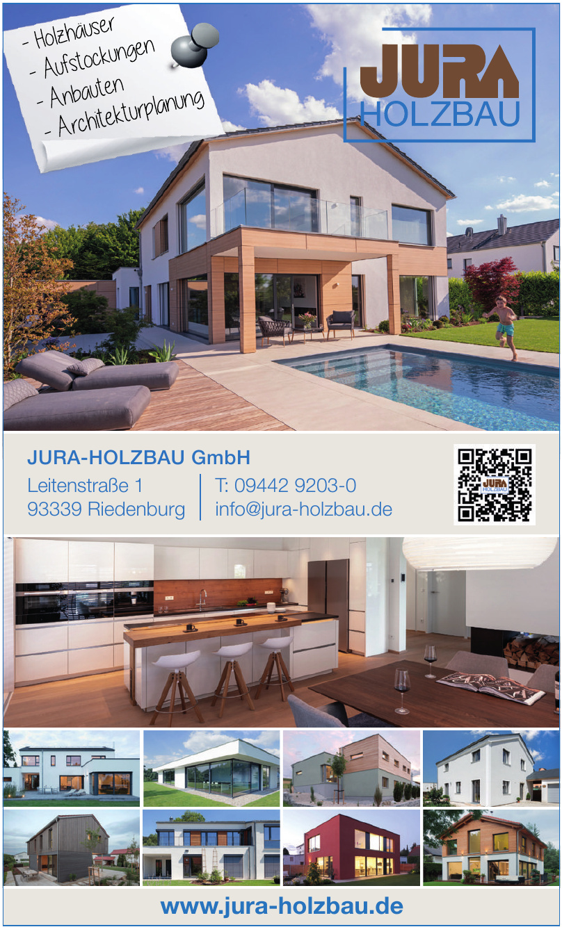 Jura-Holzbau GmbH