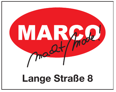 Marco Marco