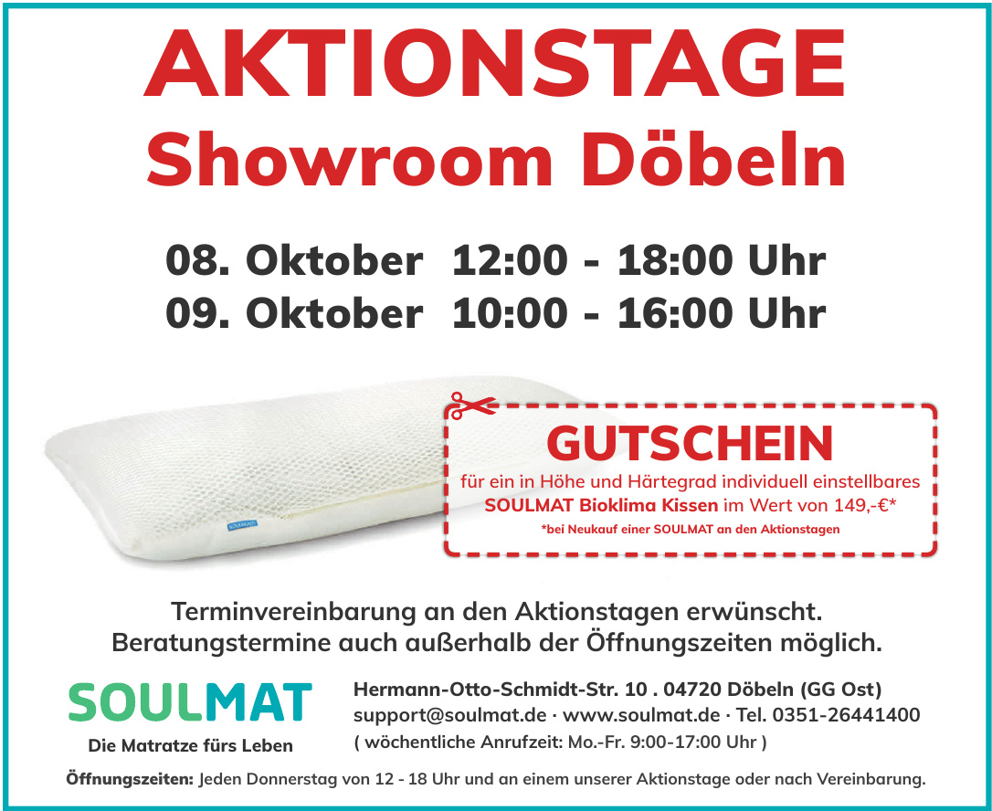 Soulmat Product Emotion GmbH Soulmat Product Emotion GmbH