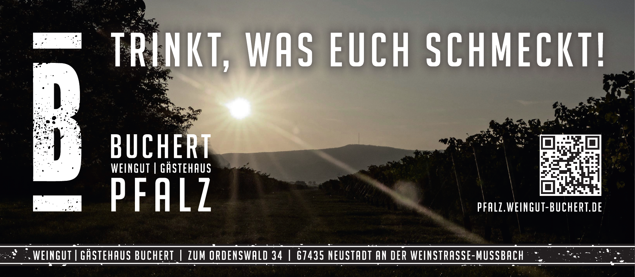 Weingut Gästehaus Buchert Weingut Gästehaus Buchert